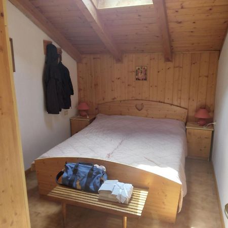 La Casa Di Grace Nella Valle Incantantata Carano Kültér fotó
