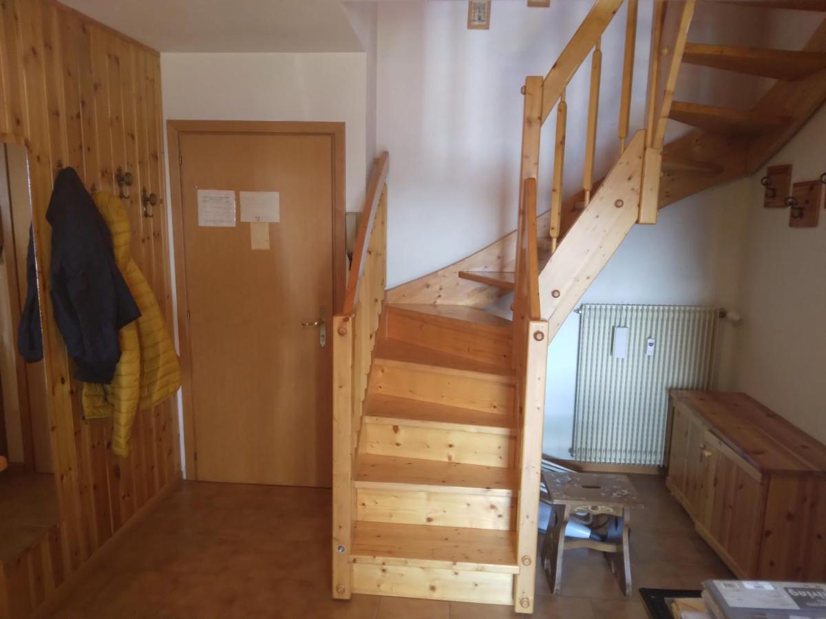 La Casa Di Grace Nella Valle Incantantata Carano Kültér fotó