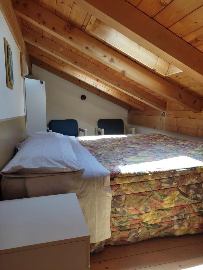 La Casa Di Grace Nella Valle Incantantata Carano Kültér fotó