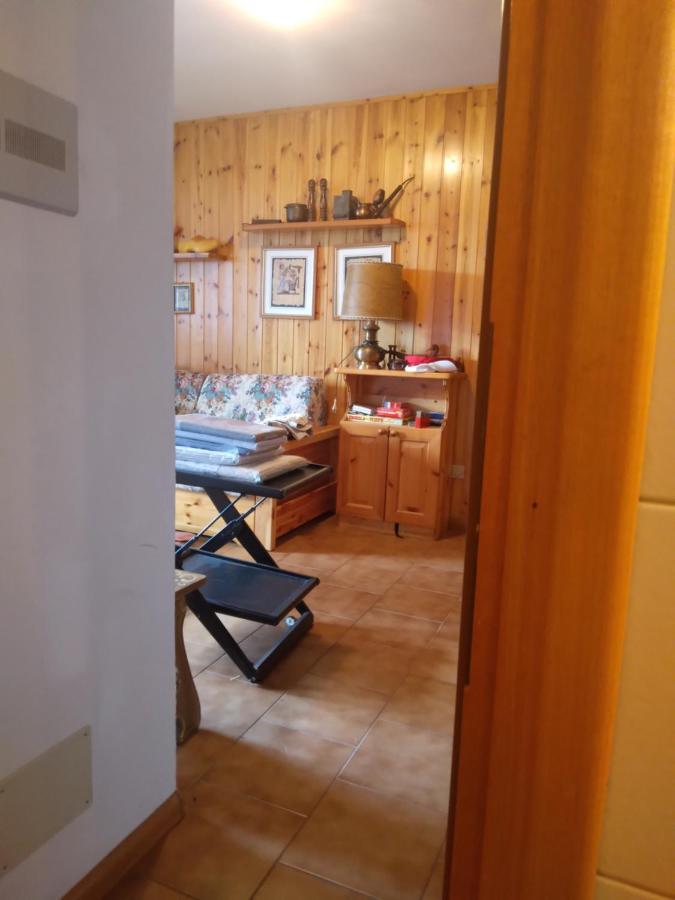 La Casa Di Grace Nella Valle Incantantata Carano Kültér fotó