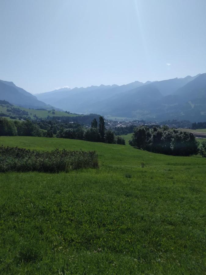 La Casa Di Grace Nella Valle Incantantata Carano Kültér fotó