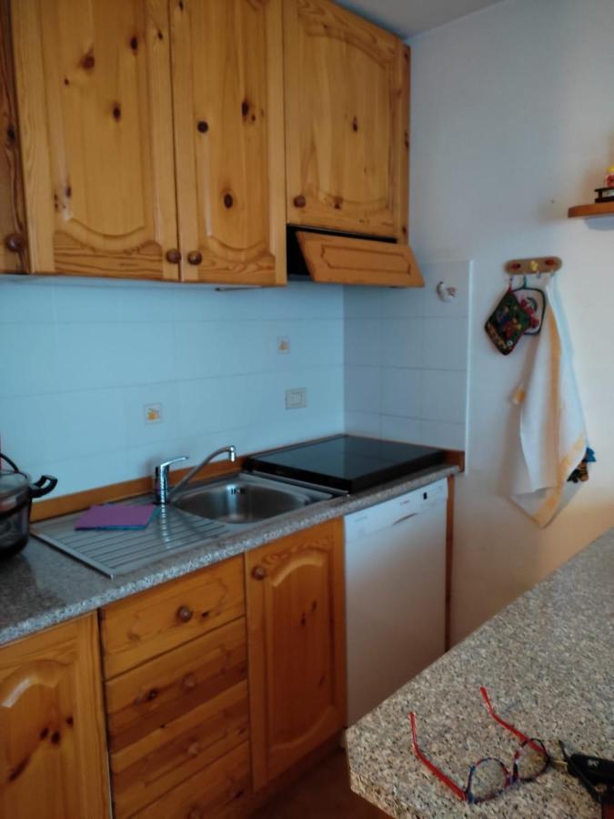 La Casa Di Grace Nella Valle Incantantata Carano Kültér fotó