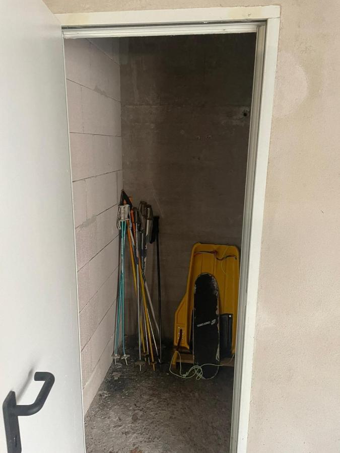 La Casa Di Grace Nella Valle Incantantata Carano Kültér fotó